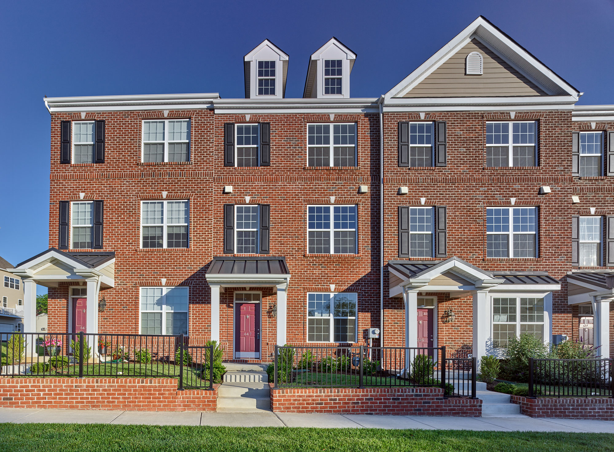 Find Your Home The Claymont N 8